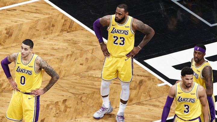 Clippersi porazili Lakerse, Wade i Carter kao nekad