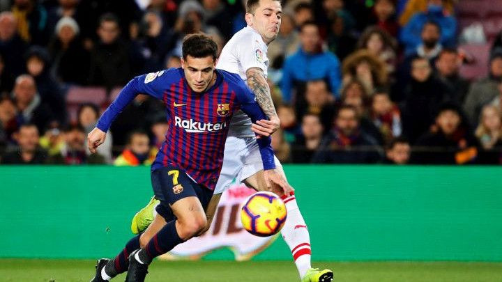 Coutinho nije bio prvi izbor Barcelone već zvijezda Real Madrida