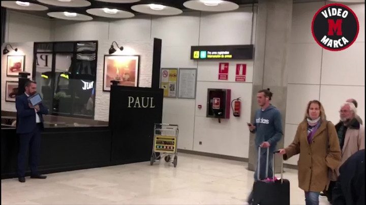Ružan gest Balea: Dječaci su trčali, majka je molila, ali ih Velšanin nije ni doživio