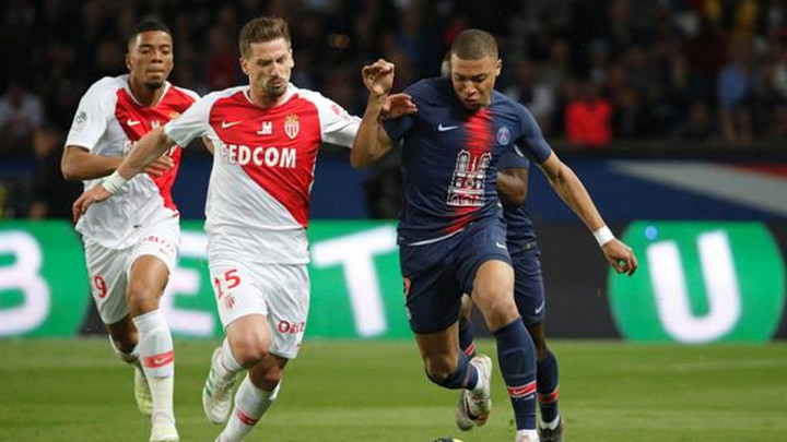 Otkazan derbi Monaco - PSG