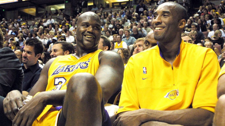 Shaquille O'Neal nakon smrti Kobeja Bryanta jednim potezom promijenio život