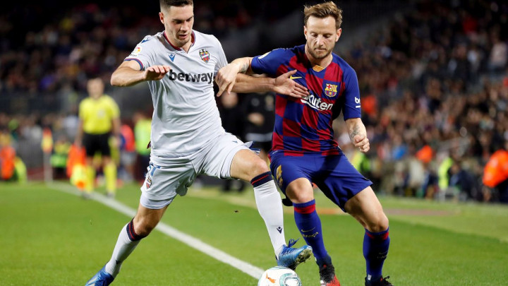 Rakitić otkrio: Reprezentativci Hrvatske šalju veliku pomoć Zagrebu