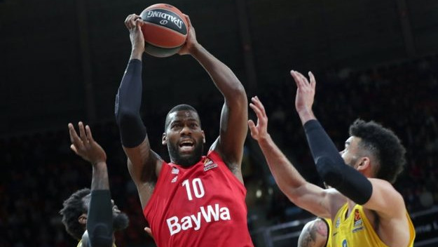 Greg Monroe pred potpisom za Khimki