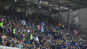 Pred prijateljski meč: Slovenci spremaju zavjeru protiv navijača BiH?