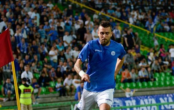 Nermin Jamak pronašao novi klub Nermin Jamak pronašao novi klub