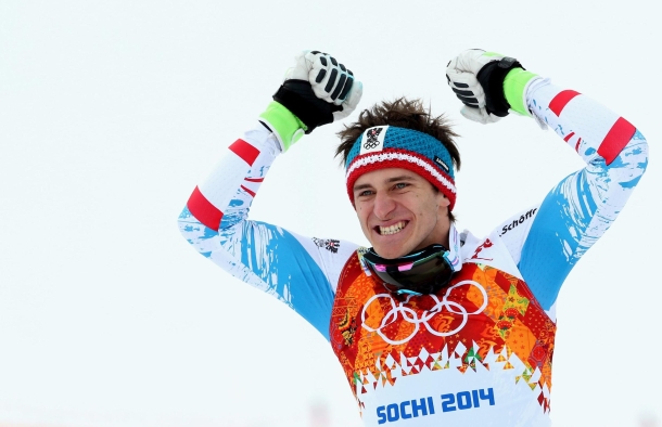 Olimpijski pobjednik Matthias Mayer blizu povratka