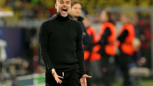 Testiranje autoriteta: Guardiola protiv Borussije Haalandu uradio ono što Messiju nikad nije smio 
