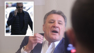 Mamić će trljati ruke: Dok čeka bijeli dim iz zgrade Saveza, Petev u važnoj misiji