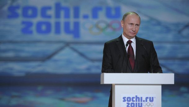 Putinov kabinet odobrio dodatnih 50 milona dolara za OI