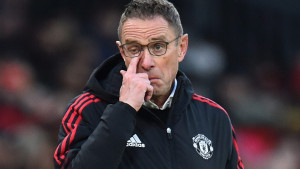 Rangnick potvrdio dva nova "pojačanja" na Old Traffordu