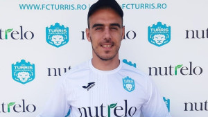 Nedo Turković karijeru nastavlja u Rumuniji