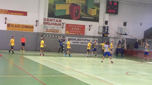 RK Bosna Visoko i RK Gračanica igraju generalku pred početak nove sezone