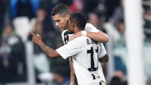 CR7 efekat: Svi igrači Juventusa su smršali