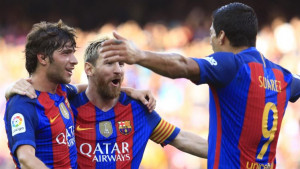 Šok u Kataloniji: Nogometašu Barcelone preminula majka