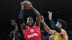 Greg Monroe pred potpisom za Khimki