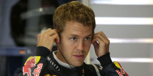 Vettel: Mercedes opasan, Red Bull spreman