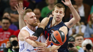 Džanan Musa će igrati za evropsku titulu: Real Madrid u finalu Eurolige