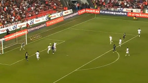 Edin Džeko postigao novi gol za Fener!