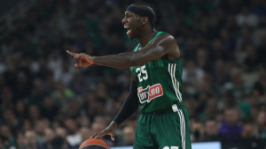Panathinaikosu pripao grčki derbi, Kendrick Nunn nezaustavljiv za Olympiakos: Unicaja bolja od Barce