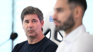 Hajduk priprema teren za bombu u rangu Rakitića i Perišića: "Naglasit ću samo jedno ime, zove se..."