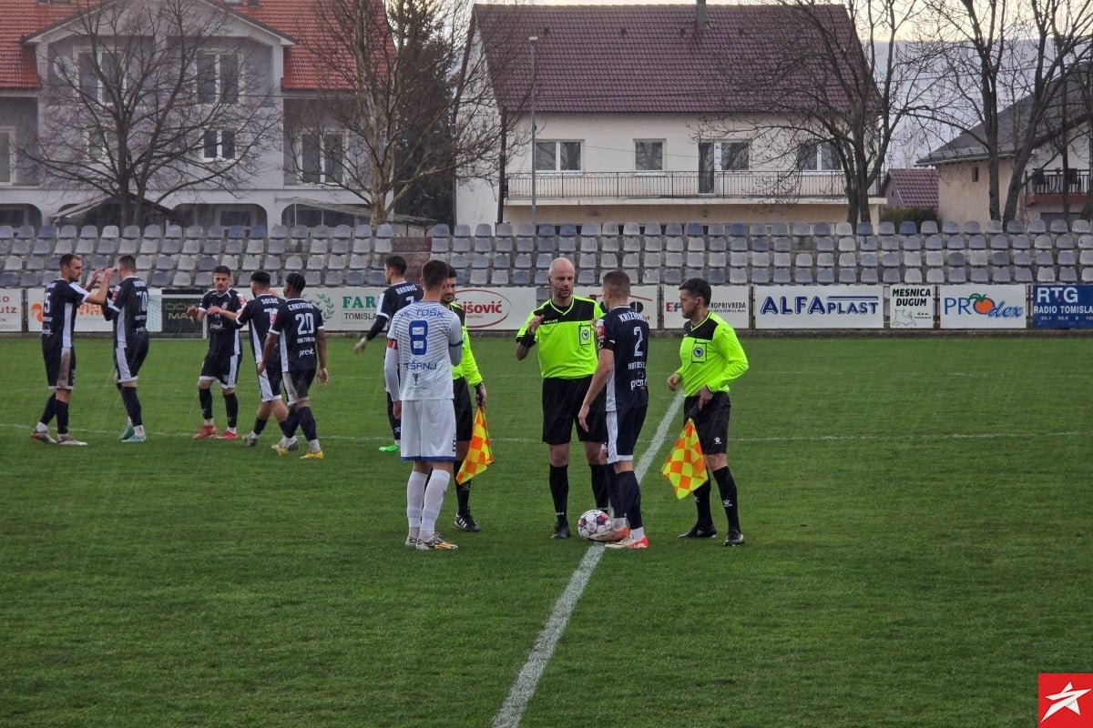 Ćatibović u Tešnju, Hadžović u Bihaću, Berbić u Hadžićima Ćatibović u Tešnju, Hadžović u Bihaću, Berbić u Hadžićima