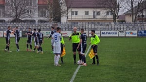 Ćatibović u Tešnju, Hadžović u Bihaću, Berbić u Hadžićima