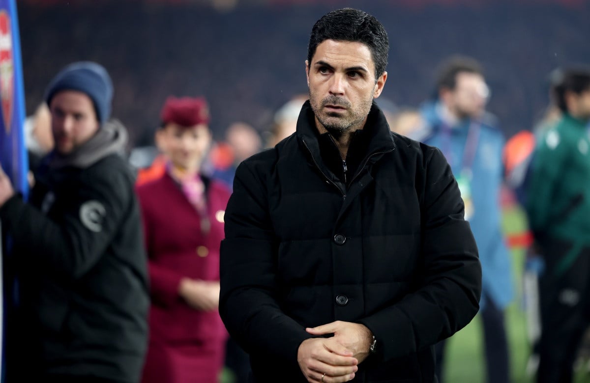 Arteta januarski prijelazni rok želi krenuti žestoko i dovesti mladu zvijezdu Manchester Uniteda!
