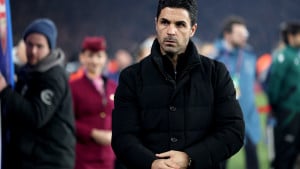 Arteta januarski prijelazni rok želi krenuti žestoko i dovesti mladu zvijezdu Manchester Uniteda!