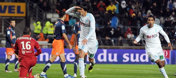 Gonzalez napušta Marseille