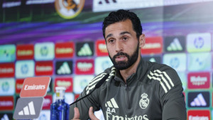 Arbeloa: Sedam ukradenih titula? Naravno!