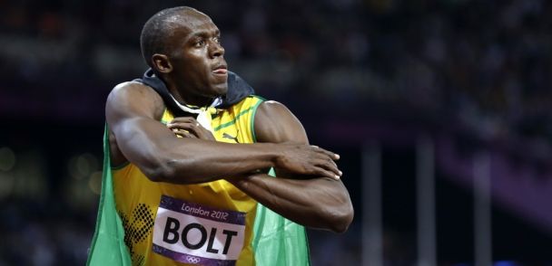 Bolt nastupa na Kajmanskim ostrvima