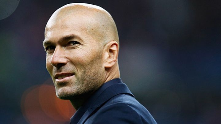 Francuski igrač godine: Zidane je glas dao klincu