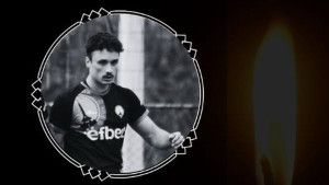 Velika tragedija u Srbiji: Fudbaler preminuo u 26. godini