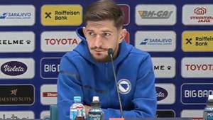 Gigović jasan: "Želimo ovo okupljanje da završimo na najbolji mogući način"
