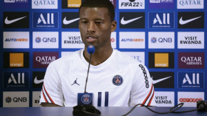 Navijači Barcelone mu se sada smiju: Da li je Wijnaldum napravio grešku karijere?