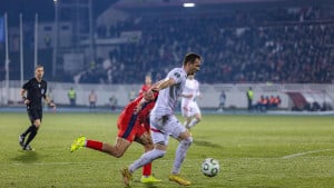 Zrinjski ima najveći koeficijent, bh. timovima se otvaraju vrata raja