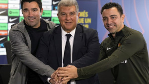 Xavija su već "prekrižili" u Barceloni, Laporta pokušava dovesti trenera koji je oduševio Evropu
