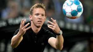 Nagelsmanna su uništavale povrede na terenu, a zatim mu je prišao Tuchel: "Odigrao je veliku ulogu"