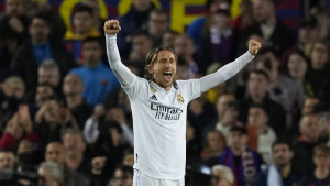 Španski mediji: Luka Modrić ostaje u Realu!