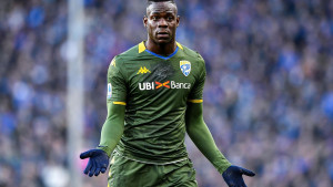 Još jedna odbijenica za Balotellija!
