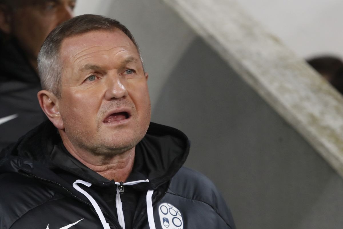 Matjaž Kek šokirao zvijezdu Fenerbahčea i sina legende: "Odluka je taktička" Matjaž Kek šokirao zvijezdu Fenerbahčea i sina legende: "Odluka je taktička"