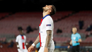 Interov interes zbog Icardija: Rado bi ga vidjeli u Italiji