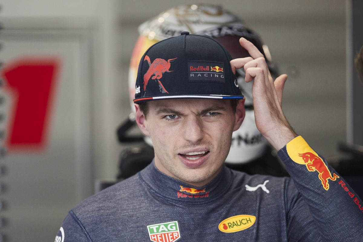Verstappen danas potpisao ugovor koji se rijetko viđa u Formuli 1
