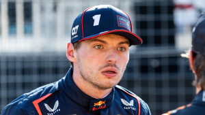 Verstappen poludio kada je čuo pitanje novinara: "Dosta više, to me stvarno nervira"