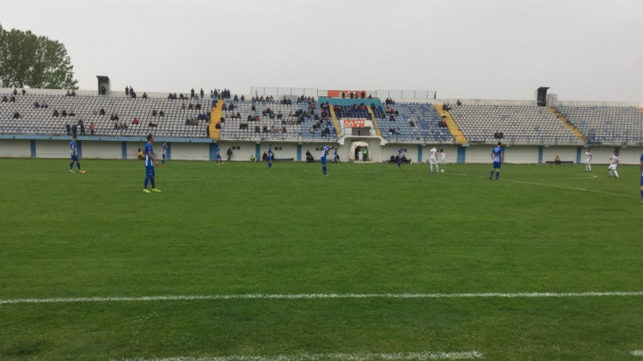 Remi u Gabeli zakomplikovao situaciju u borbi za opstanak