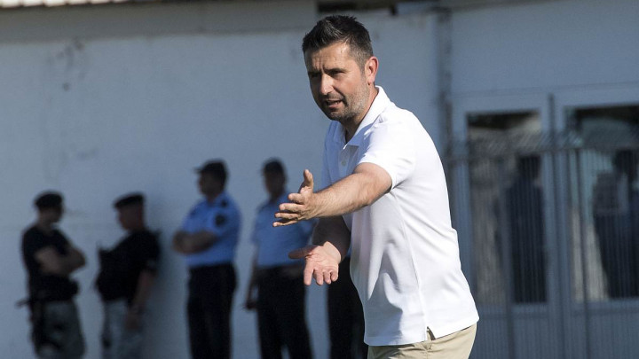 Bjelica dovodi Bosanca u Dinamo: "Vrhunski je profesionalac..."
