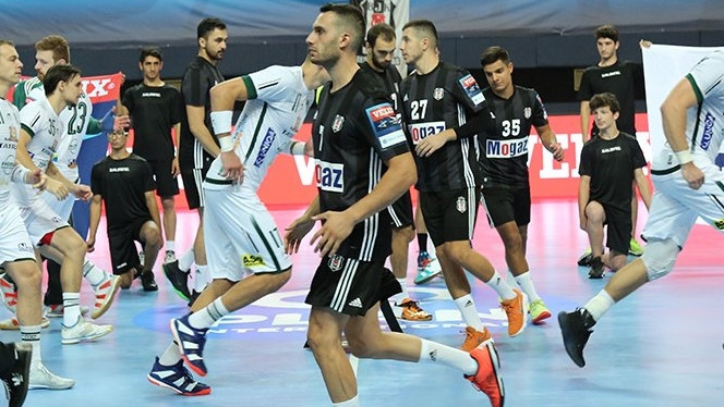 Tri gola Nuića u pobjedi Bešiktaša, PSG uvjerljiv