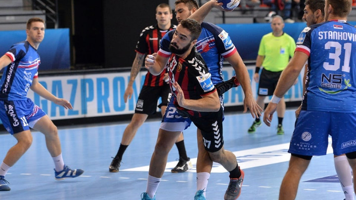 Vardar rutinski protiv Vojvodine, Ovčina postigao tri gola