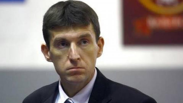 Vladimir Mišković novi trener Gradine
