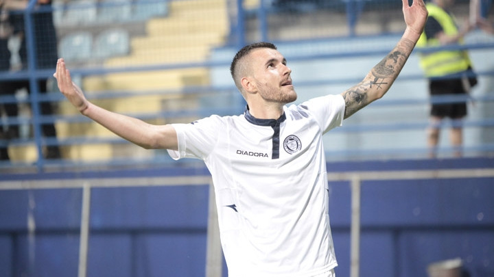 Lendrić: Bilo bi nefer da me Željo moli da se vratim